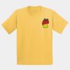 GILDAN® ULTRA COTTON® YOUTH T-SHIRT. Thumbnail