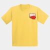 GILDAN® ULTRA COTTON® YOUTH T-SHIRT Thumbnail