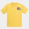 GILDAN® ULTRA COTTON® YOUTH T-SHIRT Thumbnail