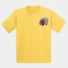 GILDAN® ULTRA COTTON® YOUTH T-SHIRT Thumbnail