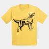 GILDAN® ULTRA COTTON® YOUTH T-SHIRT Thumbnail