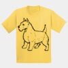 GILDAN® ULTRA COTTON® YOUTH T-SHIRT Thumbnail