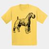 GILDAN® ULTRA COTTON® YOUTH T-SHIRT Thumbnail