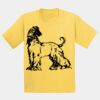 GILDAN® ULTRA COTTON® YOUTH T-SHIRT Thumbnail