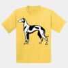 GILDAN® ULTRA COTTON® YOUTH T-SHIRT Thumbnail