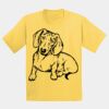 GILDAN® ULTRA COTTON® YOUTH T-SHIRT Thumbnail