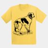 GILDAN® ULTRA COTTON® YOUTH T-SHIRT Thumbnail