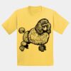 GILDAN® ULTRA COTTON® YOUTH T-SHIRT Thumbnail