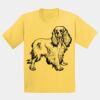 GILDAN® ULTRA COTTON® YOUTH T-SHIRT Thumbnail