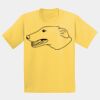 GILDAN® ULTRA COTTON® YOUTH T-SHIRT Thumbnail