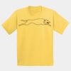 GILDAN® ULTRA COTTON® YOUTH T-SHIRT Thumbnail