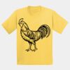 GILDAN® ULTRA COTTON® YOUTH T-SHIRT Thumbnail