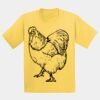 GILDAN® ULTRA COTTON® YOUTH T-SHIRT Thumbnail