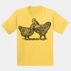 GILDAN® ULTRA COTTON® YOUTH T-SHIRT Thumbnail