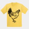 GILDAN® ULTRA COTTON® YOUTH T-SHIRT Thumbnail