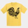 GILDAN® ULTRA COTTON® YOUTH T-SHIRT Thumbnail