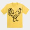 GILDAN® ULTRA COTTON® YOUTH T-SHIRT Thumbnail