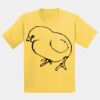 GILDAN® ULTRA COTTON® YOUTH T-SHIRT Thumbnail