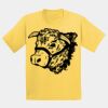 GILDAN® ULTRA COTTON® YOUTH T-SHIRT Thumbnail