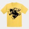 GILDAN® ULTRA COTTON® YOUTH T-SHIRT Thumbnail