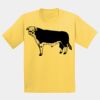 GILDAN® ULTRA COTTON® YOUTH T-SHIRT Thumbnail