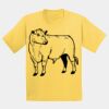 GILDAN® ULTRA COTTON® YOUTH T-SHIRT Thumbnail