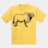 GILDAN® ULTRA COTTON® YOUTH T-SHIRT Thumbnail