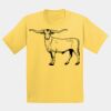 GILDAN® ULTRA COTTON® YOUTH T-SHIRT Thumbnail