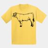 GILDAN® ULTRA COTTON® YOUTH T-SHIRT Thumbnail