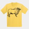 GILDAN® ULTRA COTTON® YOUTH T-SHIRT Thumbnail