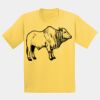 GILDAN® ULTRA COTTON® YOUTH T-SHIRT Thumbnail