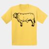 GILDAN® ULTRA COTTON® YOUTH T-SHIRT Thumbnail