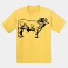 GILDAN® ULTRA COTTON® YOUTH T-SHIRT Thumbnail