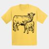 GILDAN® ULTRA COTTON® YOUTH T-SHIRT Thumbnail