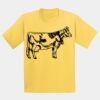 GILDAN® ULTRA COTTON® YOUTH T-SHIRT Thumbnail