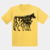 GILDAN® ULTRA COTTON® YOUTH T-SHIRT Thumbnail