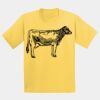 GILDAN® ULTRA COTTON® YOUTH T-SHIRT Thumbnail