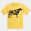 GILDAN® ULTRA COTTON® YOUTH T-SHIRT Thumbnail