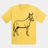 GILDAN® ULTRA COTTON® YOUTH T-SHIRT Thumbnail