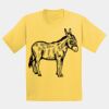 GILDAN® ULTRA COTTON® YOUTH T-SHIRT Thumbnail