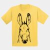 GILDAN® ULTRA COTTON® YOUTH T-SHIRT Thumbnail