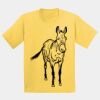 GILDAN® ULTRA COTTON® YOUTH T-SHIRT Thumbnail