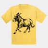 GILDAN® ULTRA COTTON® YOUTH T-SHIRT Thumbnail