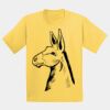 GILDAN® ULTRA COTTON® YOUTH T-SHIRT Thumbnail