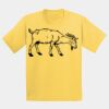 GILDAN® ULTRA COTTON® YOUTH T-SHIRT Thumbnail