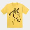 GILDAN® ULTRA COTTON® YOUTH T-SHIRT Thumbnail