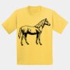 GILDAN® ULTRA COTTON® YOUTH T-SHIRT Thumbnail