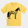 GILDAN® ULTRA COTTON® YOUTH T-SHIRT Thumbnail