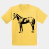 GILDAN® ULTRA COTTON® YOUTH T-SHIRT Thumbnail