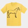 GILDAN® ULTRA COTTON® YOUTH T-SHIRT Thumbnail